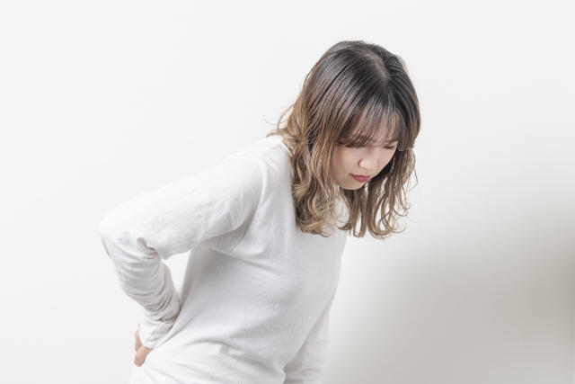 秋田市 腰痛 整体｜ひまわり鍼灸整骨院