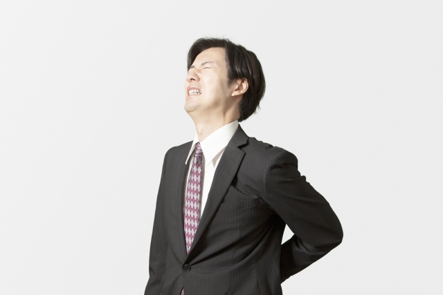 秋田市 腰痛 整体｜ひまわり鍼灸整骨院