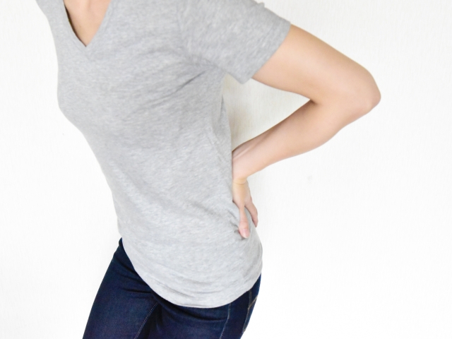 秋田市 腰痛 整体｜ひまわり鍼灸整骨院