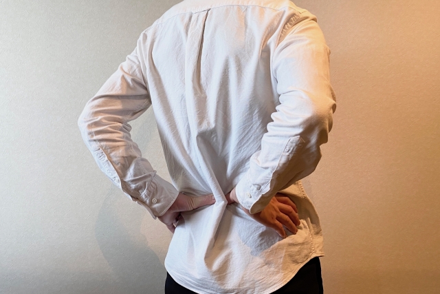 秋田市 腰痛 整体｜ひまわり鍼灸整骨院