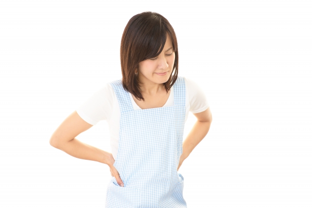 秋田市 腰痛 整体｜ひまわり鍼灸整骨院