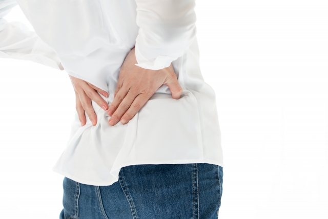 秋田市 腰痛 整体｜ひまわり鍼灸整骨院