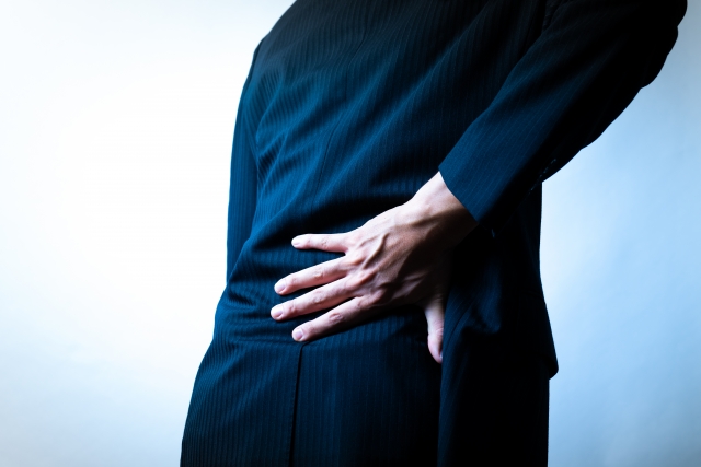 秋田市 腰痛 整体｜ひまわり鍼灸整骨院