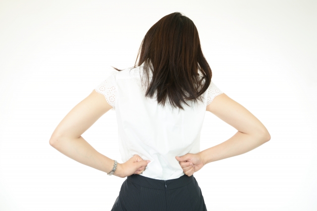 秋田市 腰痛 整体｜ひまわり鍼灸整骨院