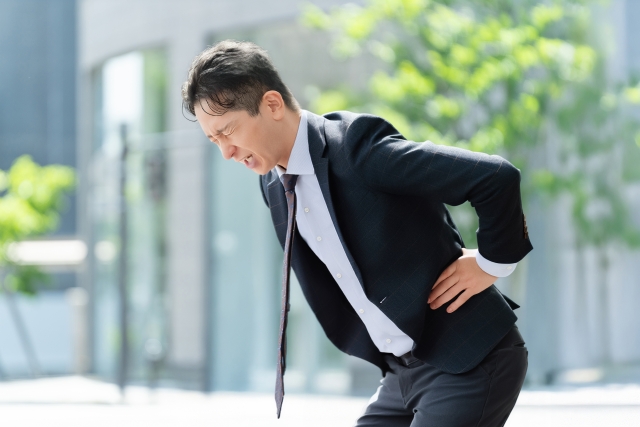 秋田市 腰痛 整体｜ひまわり鍼灸整骨院