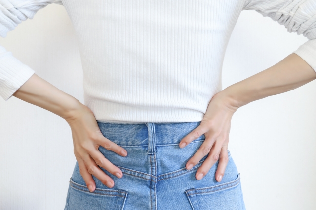 秋田市 腰痛 整体｜ひまわり鍼灸整骨院