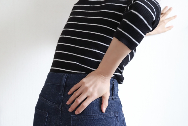 秋田市 腰痛 整体｜ひまわり鍼灸整骨院