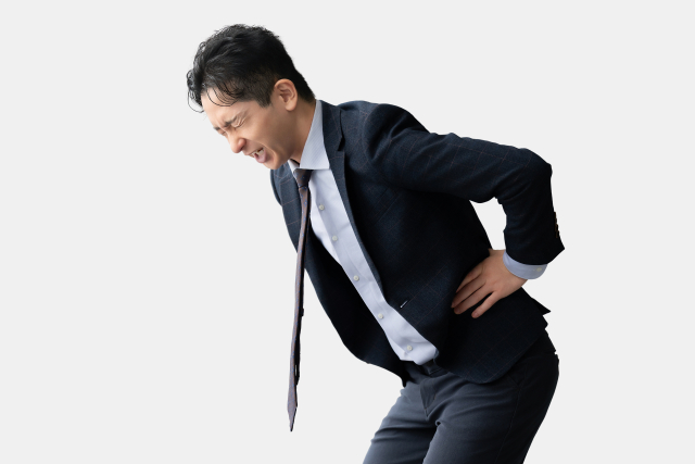 秋田市 腰痛 整体｜ひまわり鍼灸整骨院