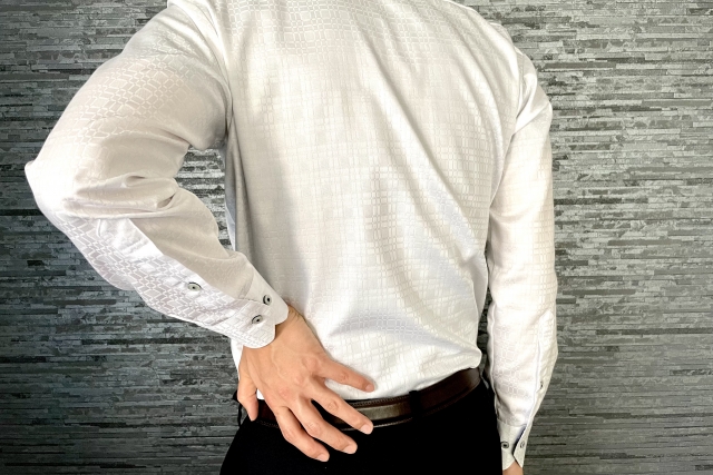 秋田市 腰痛 整体｜ひまわり鍼灸整骨院