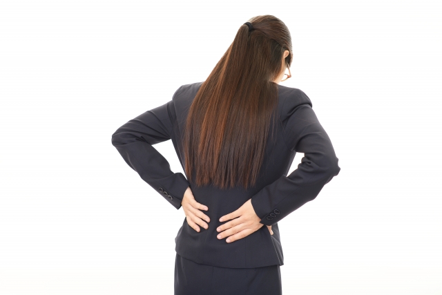 秋田市 腰痛 整体｜ひまわり鍼灸整骨院