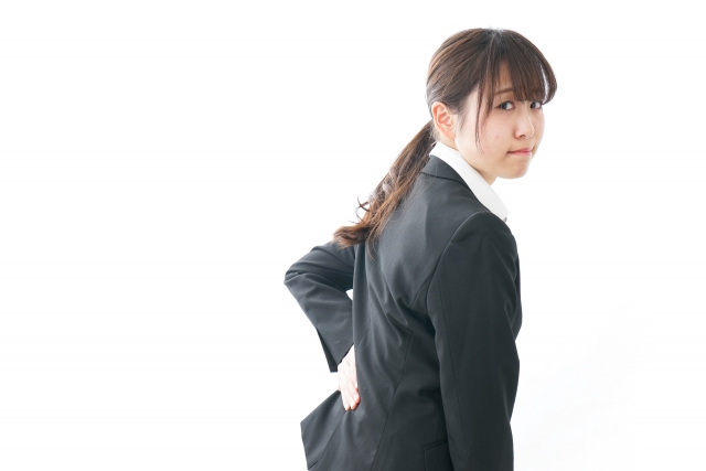 秋田市 腰痛 整体｜ひまわり鍼灸整骨院