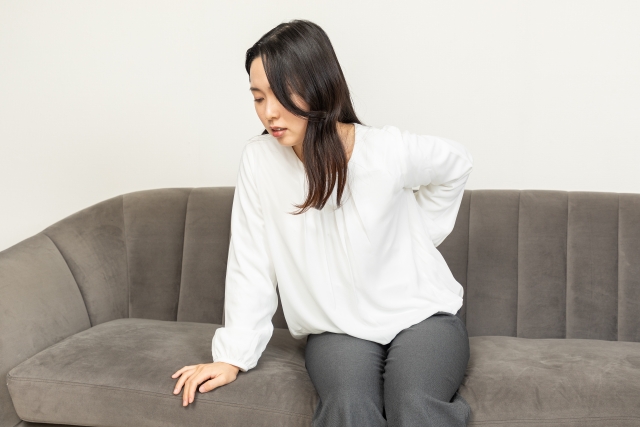 秋田市 腰痛 整体｜ひまわり鍼灸整骨院