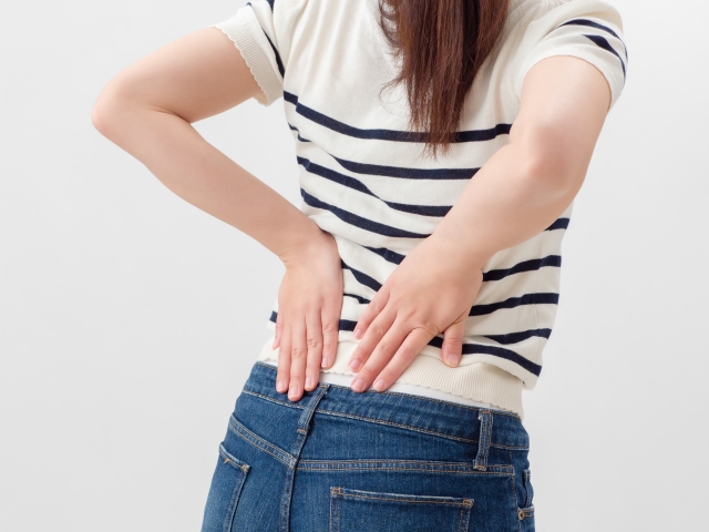 秋田市 腰痛 整体｜ひまわり鍼灸整骨院