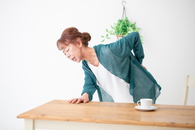 秋田市 腰痛 整体｜ひまわり鍼灸整骨院
