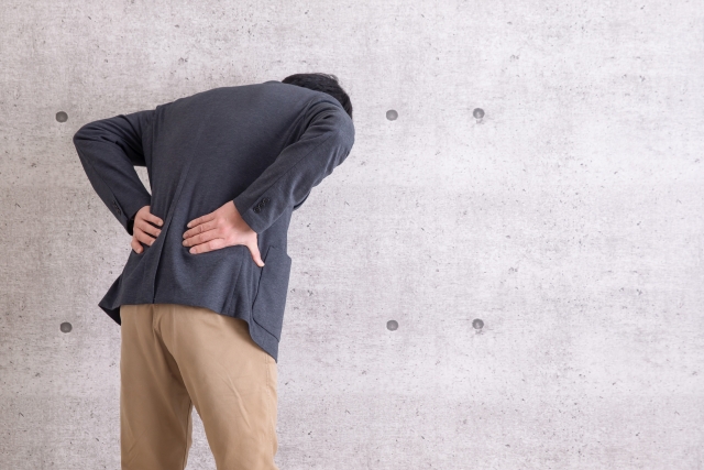 秋田市 腰痛 整体｜ひまわり鍼灸整骨院