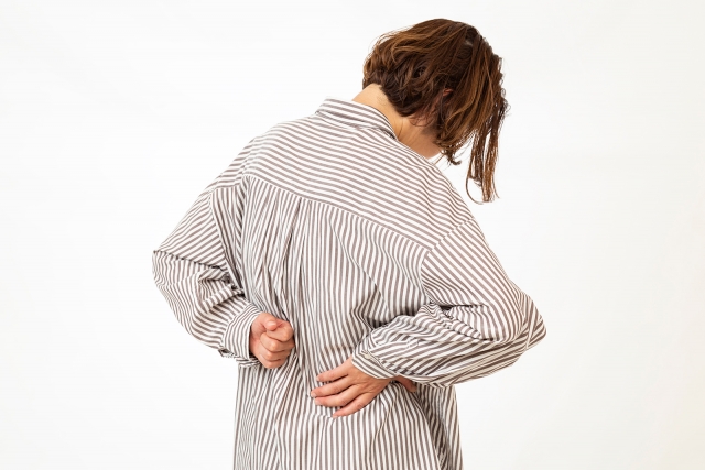 秋田市 腰痛 整体｜ひまわり鍼灸整骨院