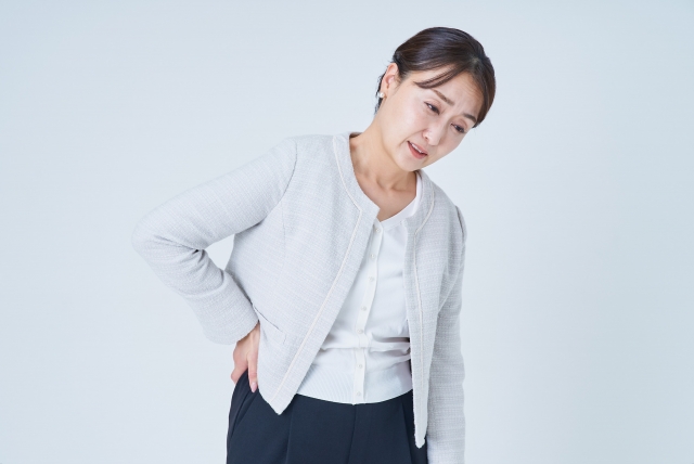 秋田市 腰痛 整体｜ひまわり鍼灸整骨院