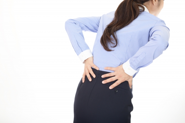 秋田市 腰痛 整体｜ひまわり鍼灸整骨院