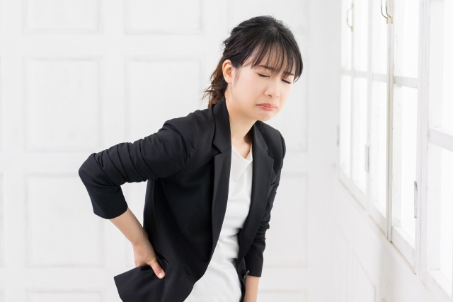 秋田市 腰痛 整体｜ひまわり鍼灸整骨院